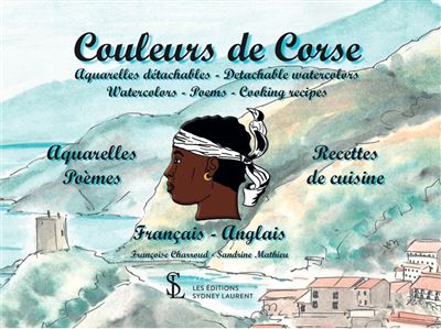 Couleurs de Corse