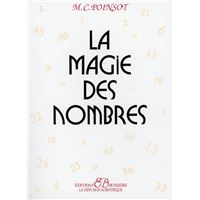 La magie des nombres