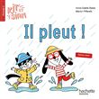 Kit et Siam CP - Il pleut - Album 2