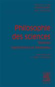 Textes clés de philosophie des sciences
