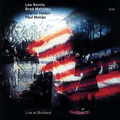 Live at birdland shm cd/ed limitee