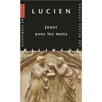 Jouer avec les mots