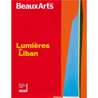 Lumières du liban