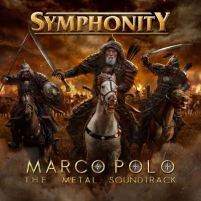 Marco Polo : The Metal Soundtrack