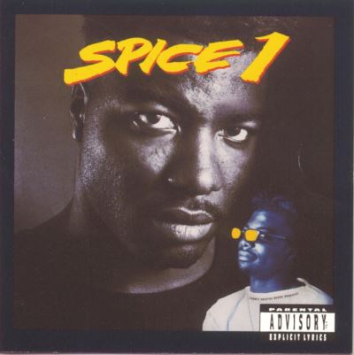 SPICE 1/LP