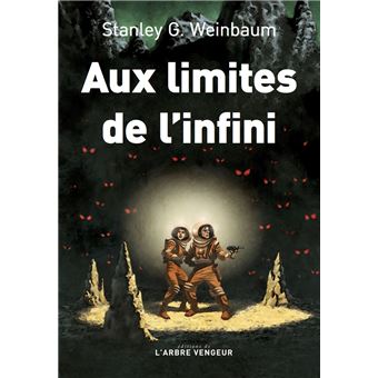 Aux limites de l'infini