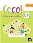 Cocoli - Lecture CP Éd.2020 - Manuel de code + manuel de compréhension