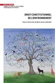 Droit constitutionnel de l'environnement