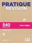 Pratique révision B1 - 540 exercices avec règles