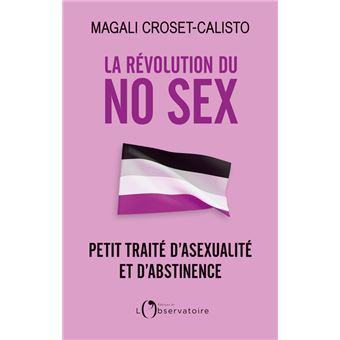 La révolution du No Sex