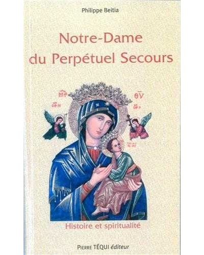 Notre-Dame du Perpétuel secours