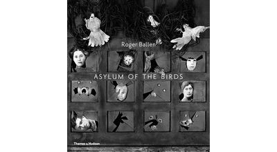 Roger ballen asylum of the birds