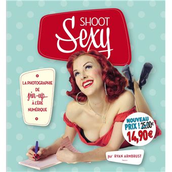 Shoot sexy nouveau prix