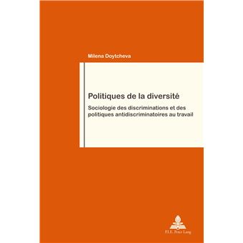 Politiques de la diversité