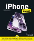 IPhone édition iOS16 pour les Nuls