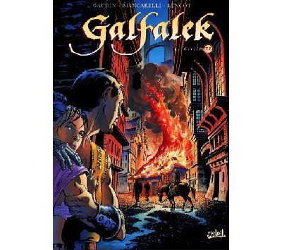 Galfalek
