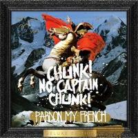 Chunk No Captain Chunk Tous Les Produits Fnac