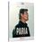 Paria Blu-ray