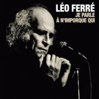 Léo Ferré - 1