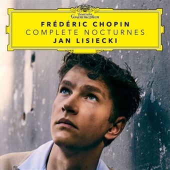 Jan Lisiecki, Frédéric Chopin - 1