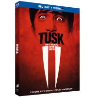 Tusk - Blu Ray