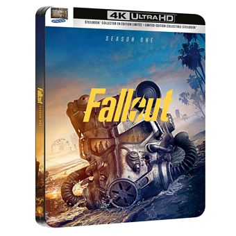 Fallout - Fallout - 1