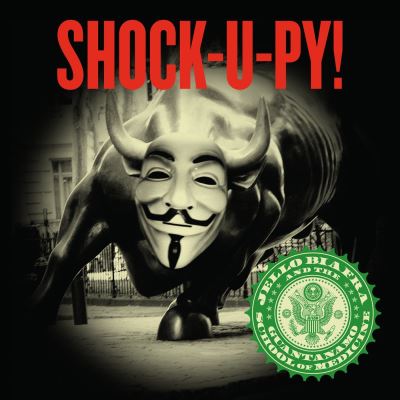 Shock u py