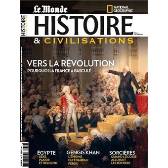 Révolution : pourquoi la France a basculé ?