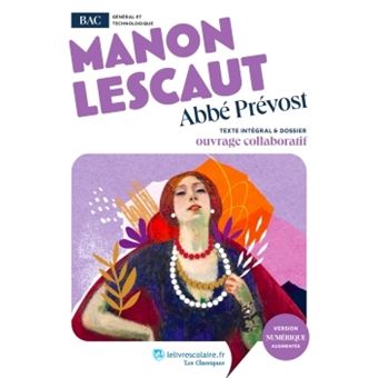 Manon Lescaut, Abbé Prévost