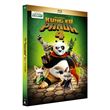 Kung Fu Panda 4 Blu-ray