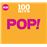 100 Hits Pop ! Coffret_0