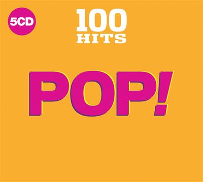 100 hits pop