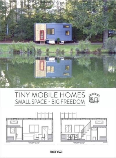 Tiny mobile houses