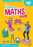 Au Rythme des maths CM1 2020 Manuel élève
