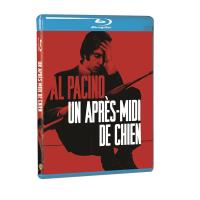 Un après-midi de chien Blu-ray