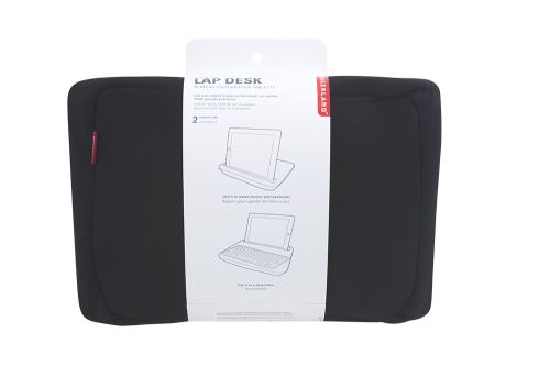 Coussin support Tablette - IBED