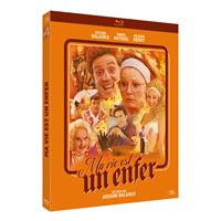 Ma vie est un enfer Blu-ray