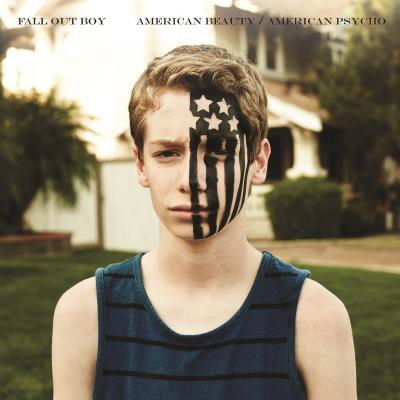 American Beauty / American Psycho