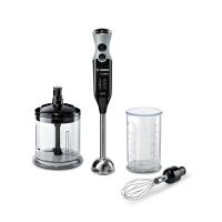 Mixeur plongeant Bosch MSM67160 750W, Pied Inox