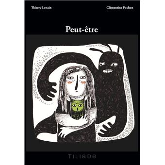 Peut être