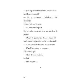 Peut être