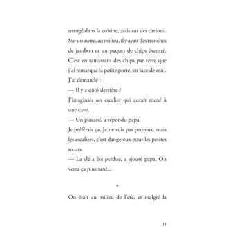 Peut être
