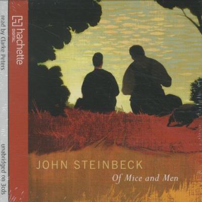 OF MICE AND MEN + CD