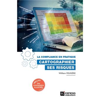 La compliance en pratique : cartographier ses risques