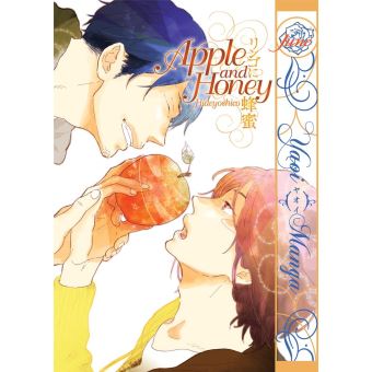 Apple And Honey (Yaoi Manga) - 1