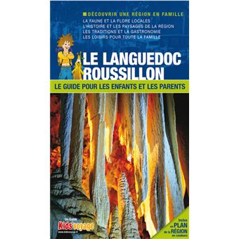 Le Languedoc Roussillon