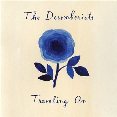 Traveling on ep/inclus cd bonus