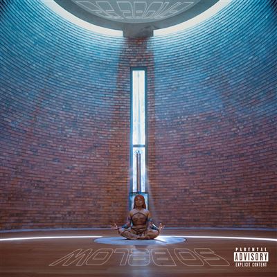 As Above, So Below Exclusivité Fnac Vinyle Rouge Transaprent