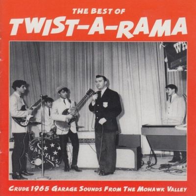 Best of twist a rama