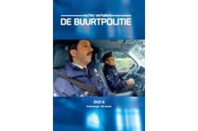 BUURTPOLITIE  S2 PART1/5-NL